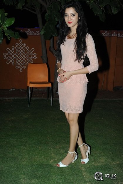 Richa-Panai-at-Chandamama-Kathalu-National-Award-Celebrations